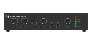 Custom System Rack IPX10:8